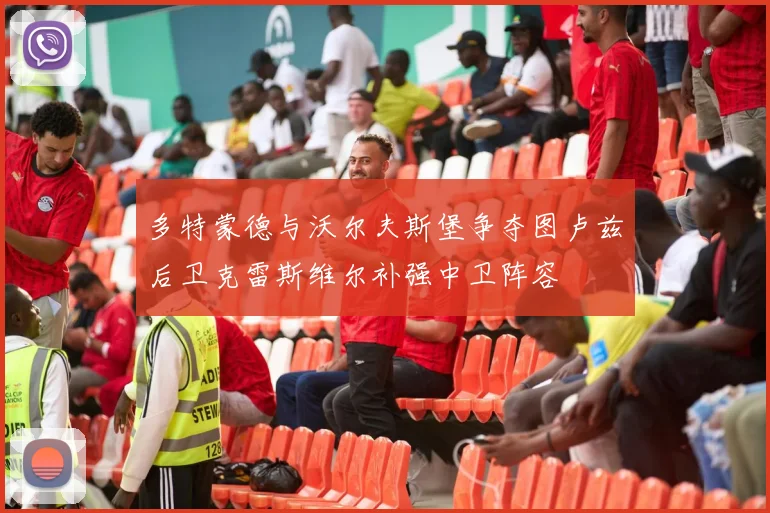 多特蒙德与沃尔夫斯堡争夺图卢兹后卫克雷斯维尔补强中卫阵容
